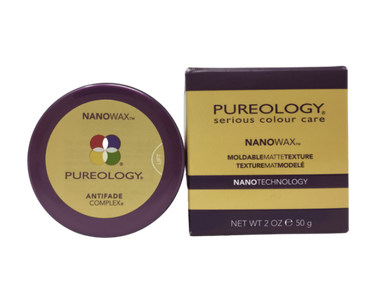 PUREOLOGY_Nano Wax 50g / 2oz_Cosmetic World